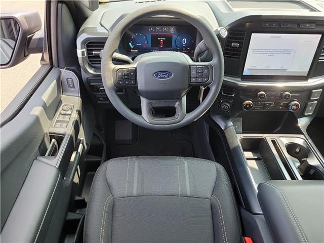 new 2024 Ford F-150 car, priced at $48,099