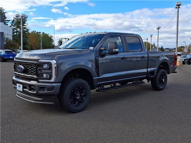 new 2026 Ford F-250 car, priced at $60,232