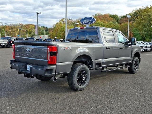 new 2026 Ford F-250 car, priced at $60,232