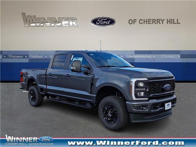 new 2026 Ford F-250 car, priced at $60,232