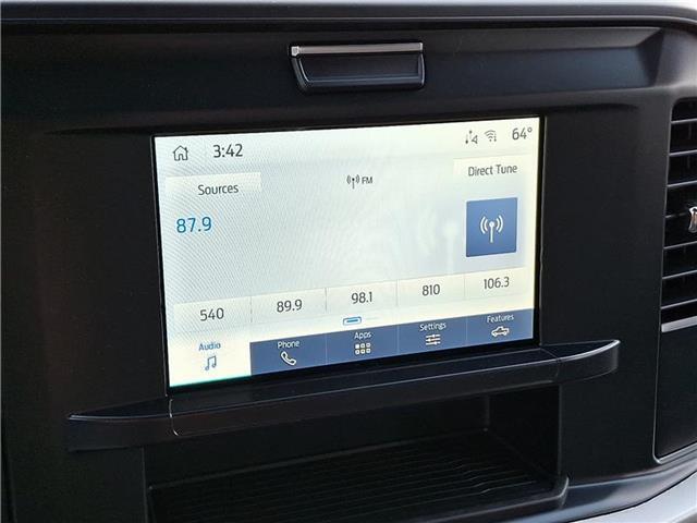 new 2026 Ford F-250 car, priced at $60,232