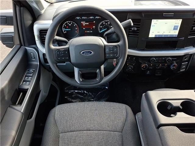 new 2026 Ford F-250 car, priced at $60,232