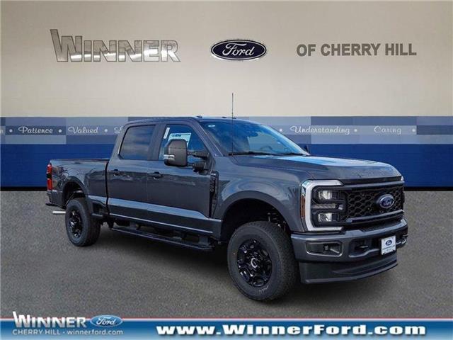 new 2026 Ford F-250 car, priced at $60,232