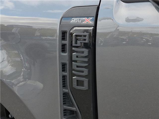 new 2026 Ford F-250 car, priced at $60,232