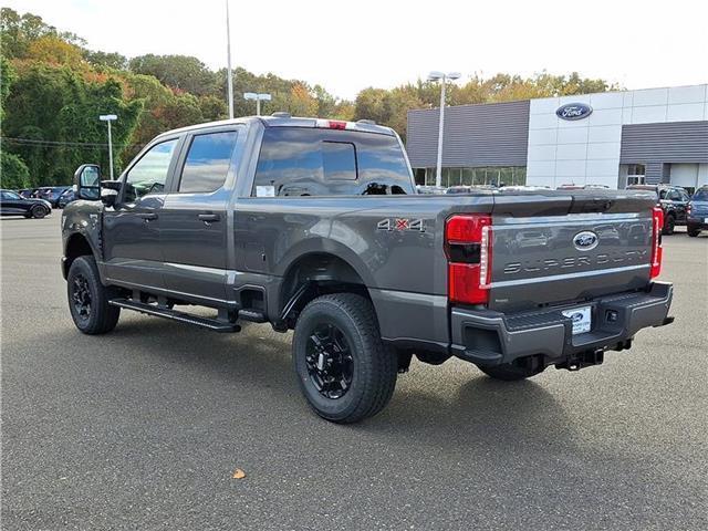new 2026 Ford F-250 car, priced at $60,232