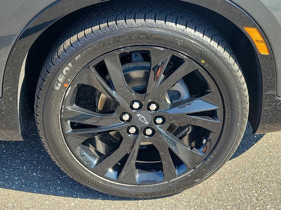 used 2019 Chevrolet Blazer car, priced at $26,599