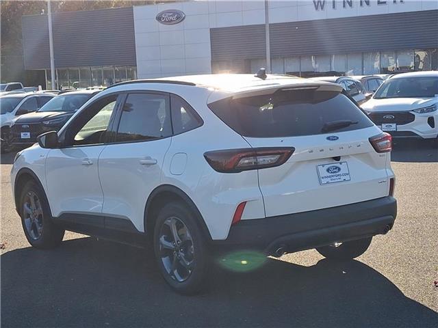 new 2025 Ford Escape car, priced at $35,600