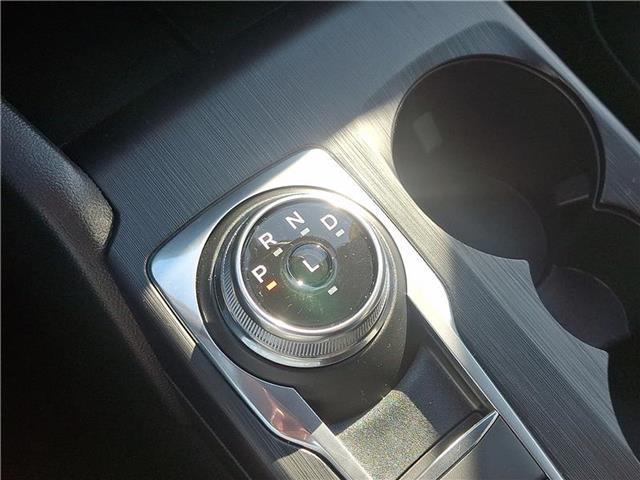 used 2025 Ford Escape car, priced at $31,500