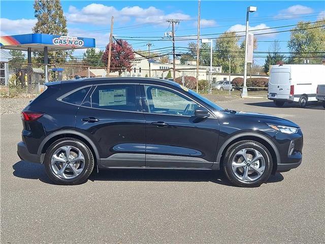used 2025 Ford Escape car, priced at $31,500