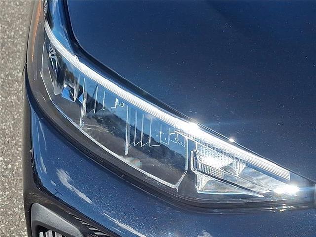 used 2025 Ford Escape car, priced at $31,500