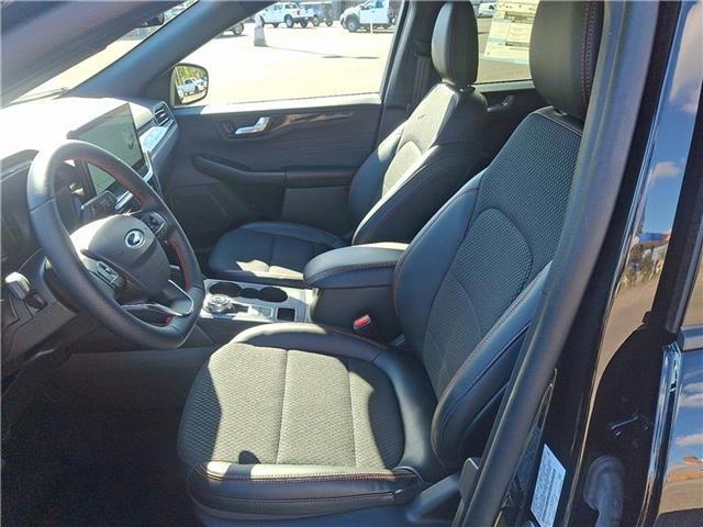 used 2025 Ford Escape car, priced at $31,500