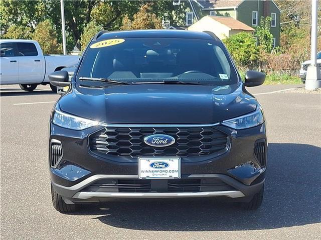 used 2025 Ford Escape car, priced at $31,500