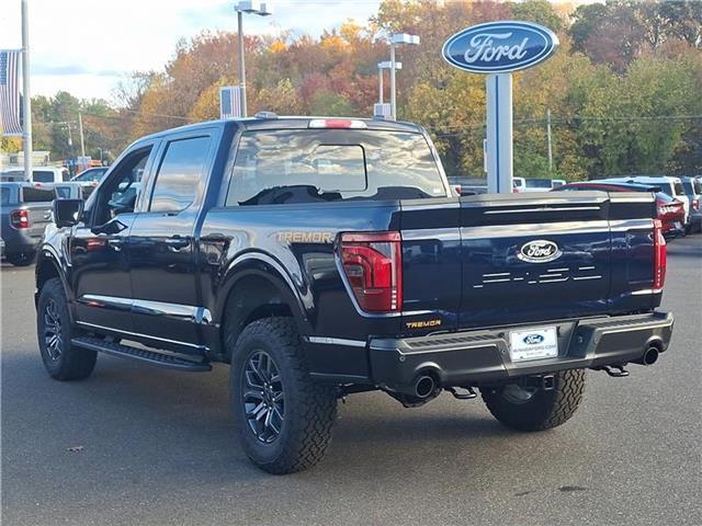 new 2024 Ford F-150 car, priced at $74,359