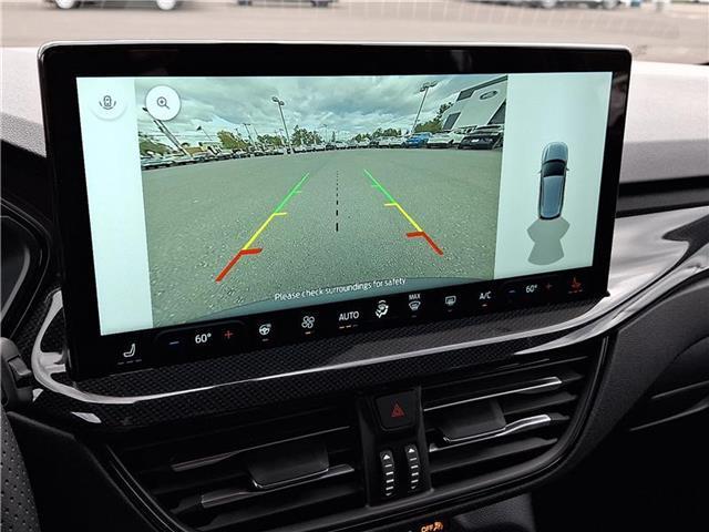 new 2026 Ford Escape car, priced at $36,160