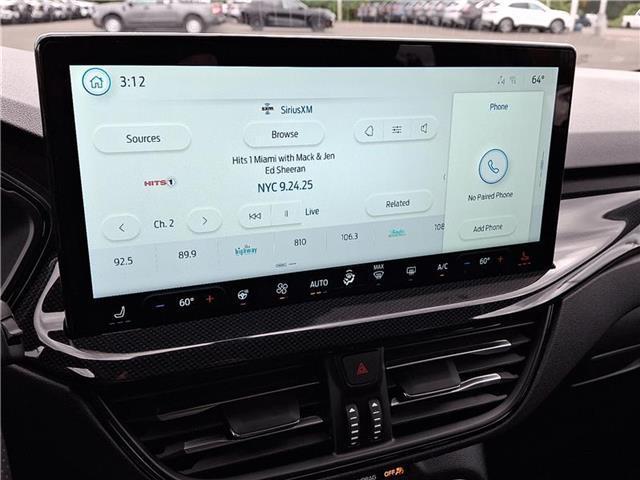 new 2026 Ford Escape car, priced at $36,160