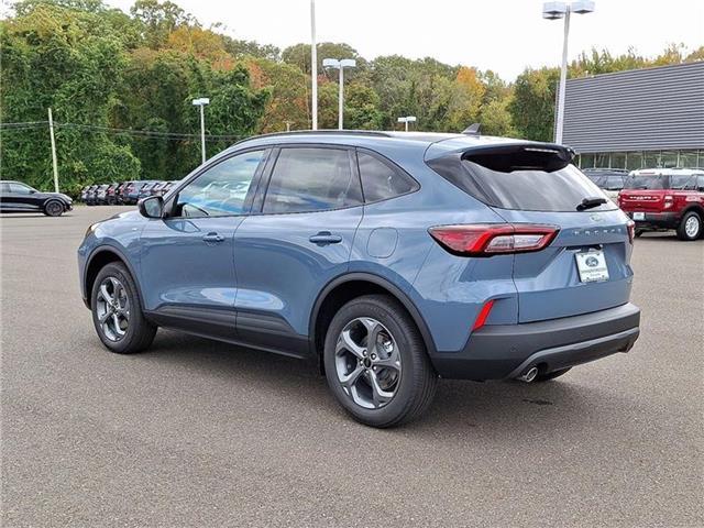 new 2026 Ford Escape car, priced at $36,160