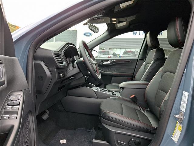 new 2026 Ford Escape car, priced at $36,160