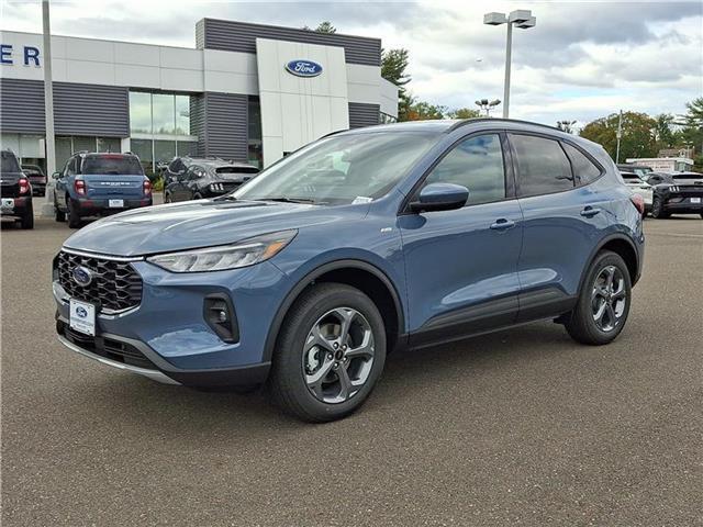 new 2026 Ford Escape car, priced at $36,160