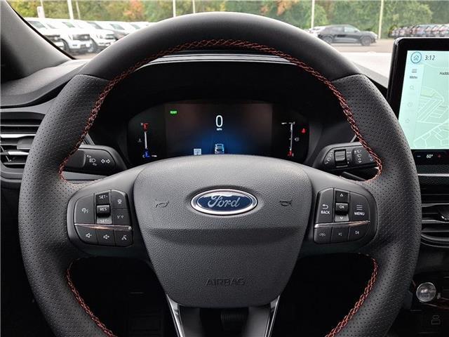 new 2026 Ford Escape car, priced at $36,160