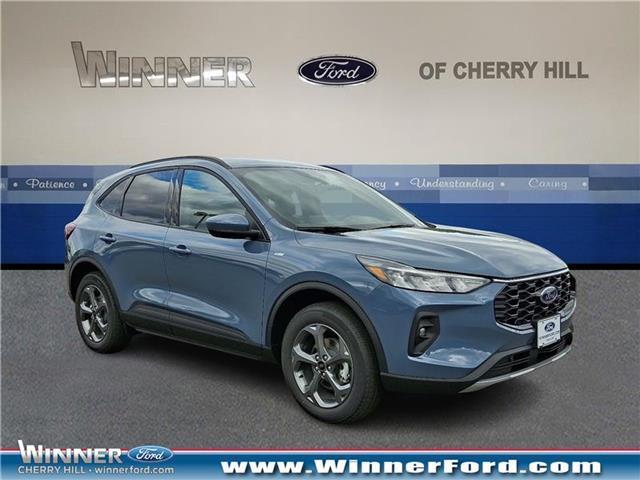 new 2026 Ford Escape car, priced at $36,160