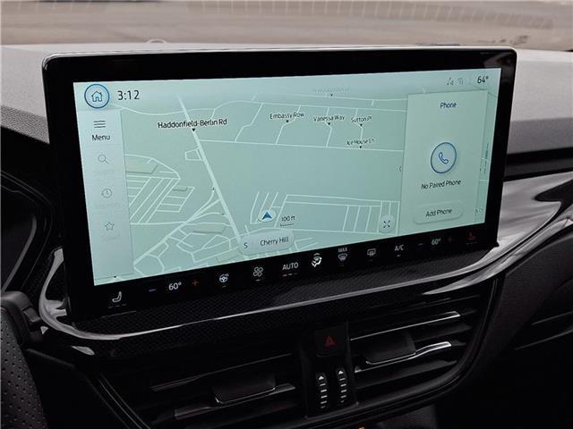 new 2026 Ford Escape car, priced at $36,160