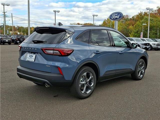 new 2026 Ford Escape car, priced at $36,160