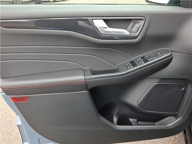 new 2026 Ford Escape car, priced at $36,160