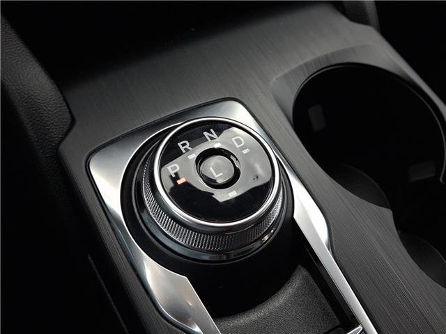 new 2026 Ford Escape car, priced at $36,160