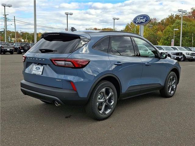 new 2026 Ford Escape car, priced at $36,160