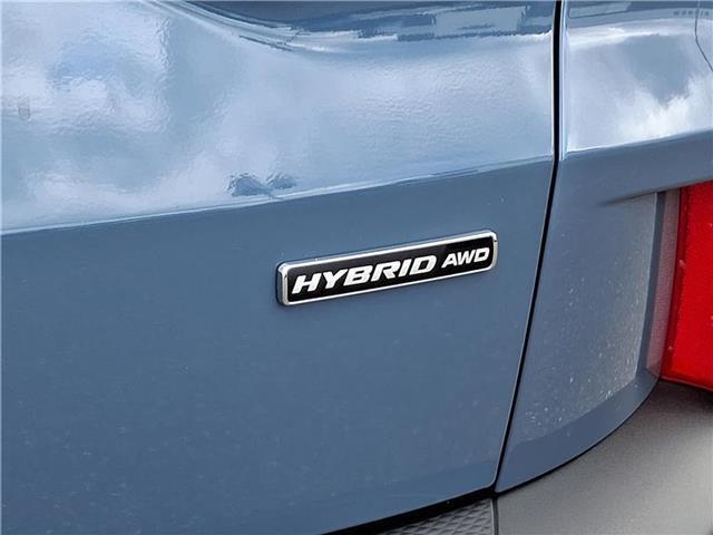 new 2026 Ford Escape car, priced at $36,160