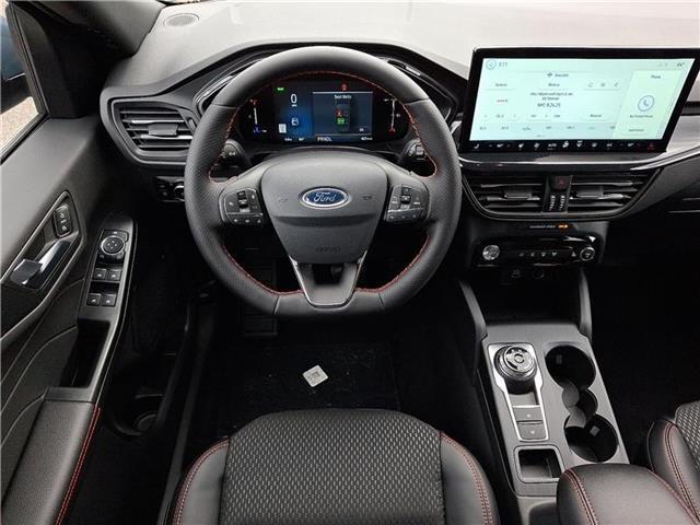 new 2026 Ford Escape car, priced at $36,160