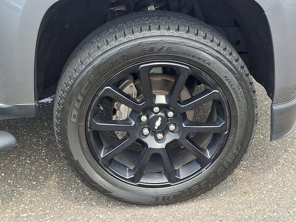 used 2019 Chevrolet Colorado car, priced at $28,495