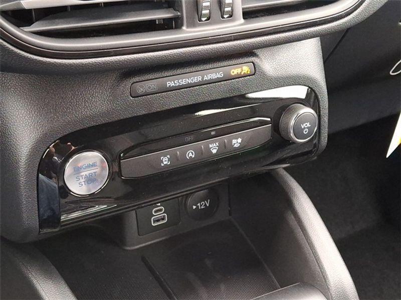 new 2025 Ford Escape car, priced at $31,987