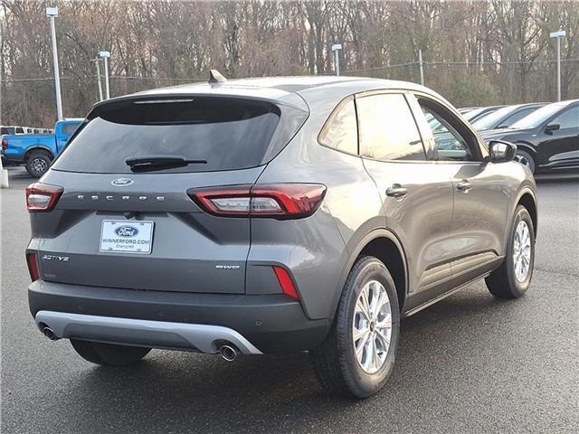 new 2025 Ford Escape car, priced at $31,170