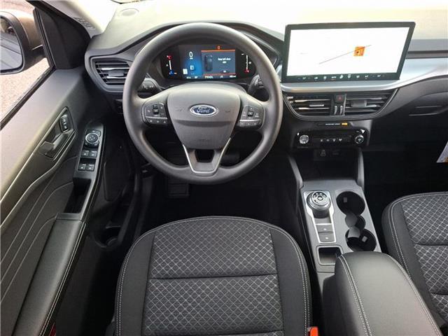 new 2025 Ford Escape car, priced at $31,170