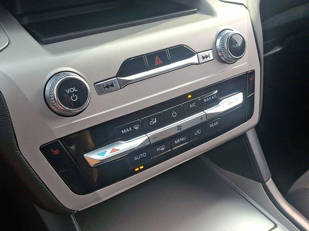 used 2023 Ford Explorer car, priced at $34,478