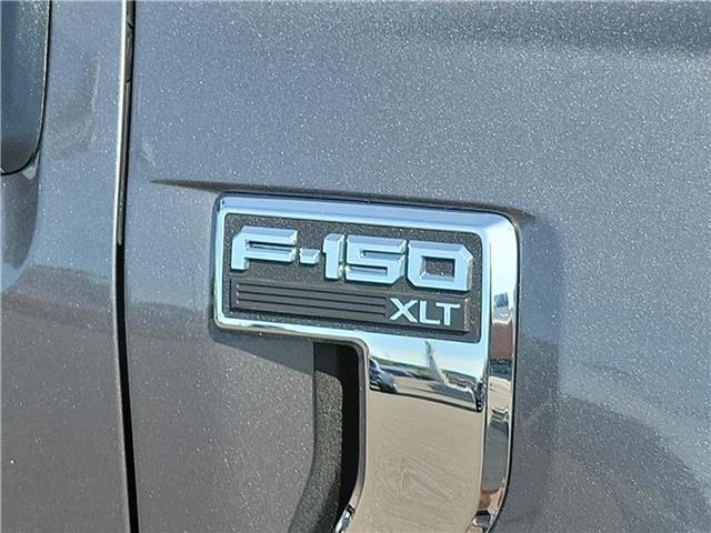 new 2024 Ford F-150 car, priced at $56,663