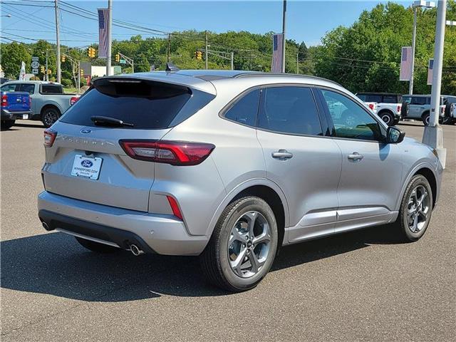 new 2024 Ford Escape car, priced at $31,665