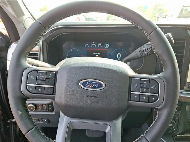new 2025 Ford F-350 car, priced at $89,154
