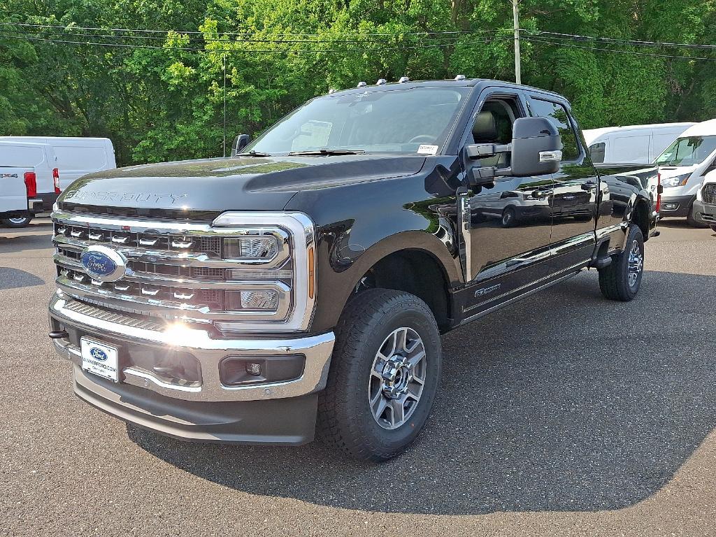 new 2025 Ford F-350 car, priced at $87,105