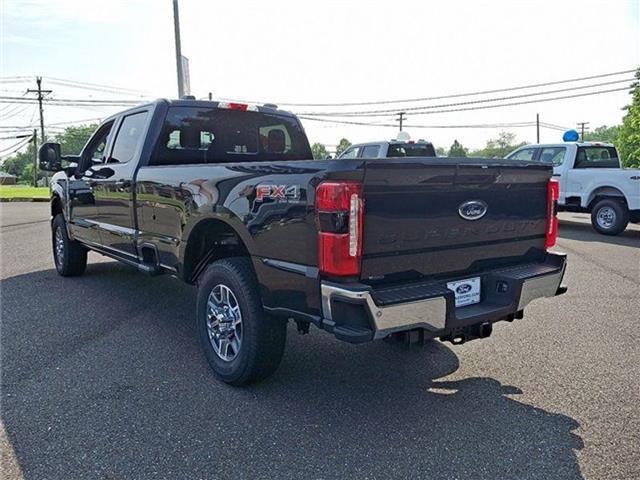 new 2025 Ford F-350 car, priced at $89,154