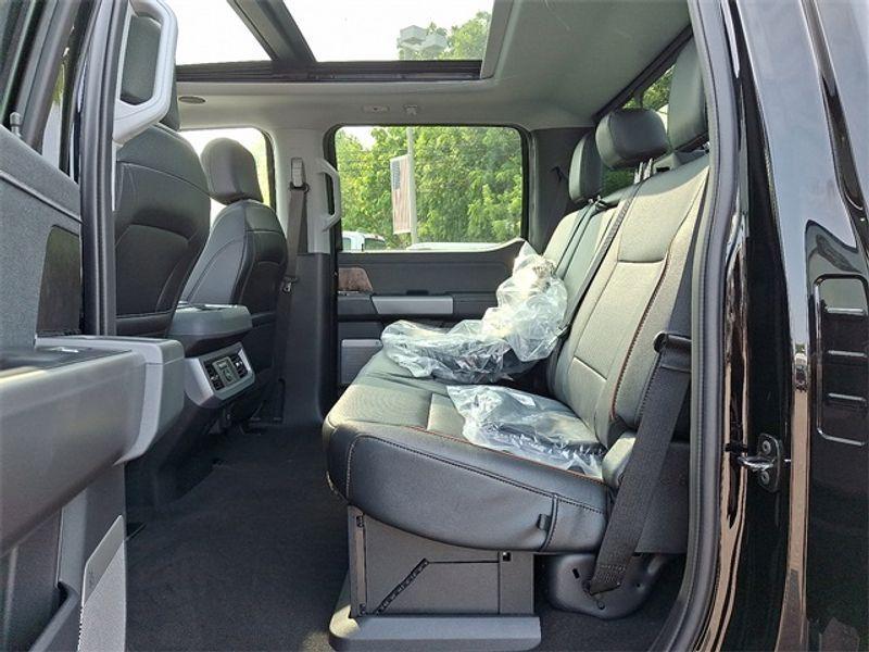 new 2025 Ford F-350 car, priced at $87,105
