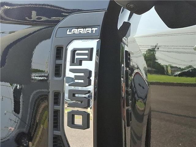 new 2025 Ford F-350 car, priced at $89,154