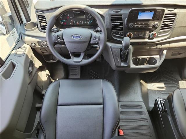 new 2024 Ford Transit-250 car, priced at $51,990