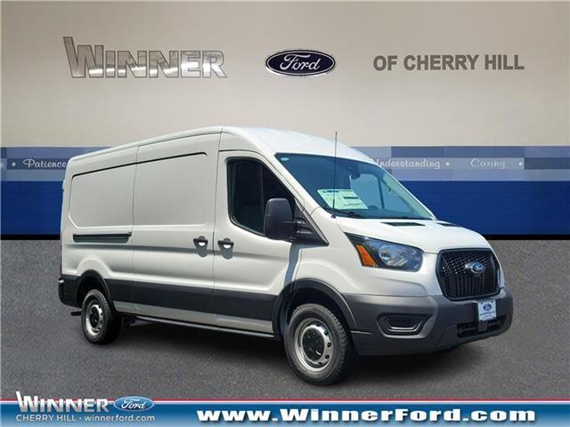 new 2024 Ford Transit-250 car, priced at $51,990