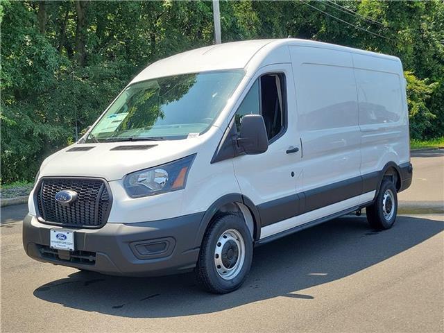 new 2024 Ford Transit-250 car, priced at $51,990