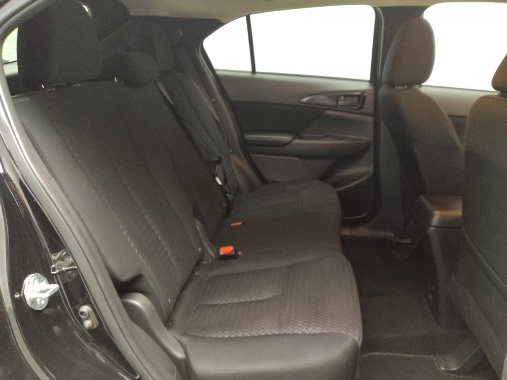 used 2022 Mitsubishi Eclipse Cross car, priced at $21,195