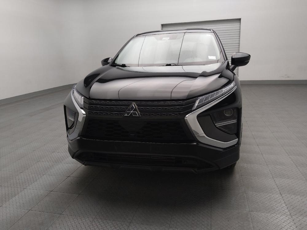 used 2022 Mitsubishi Eclipse Cross car, priced at $21,195