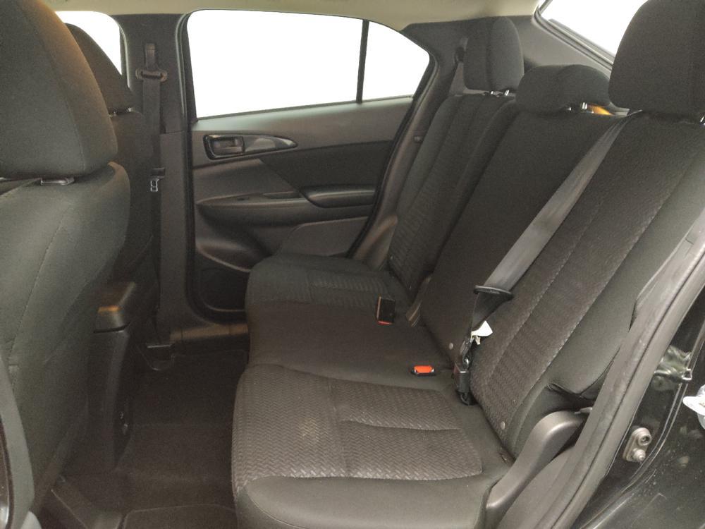 used 2022 Mitsubishi Eclipse Cross car, priced at $21,195