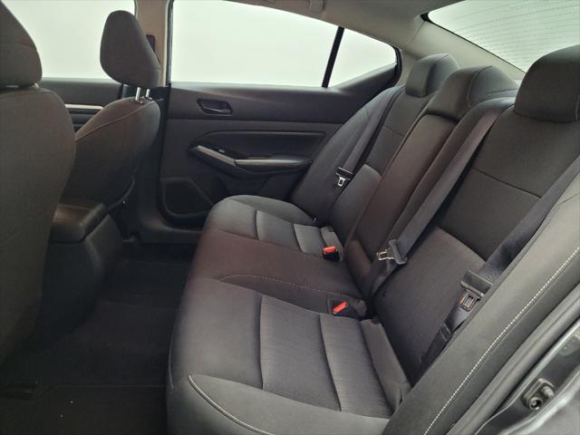 used 2023 Nissan Altima car, priced at $25,195